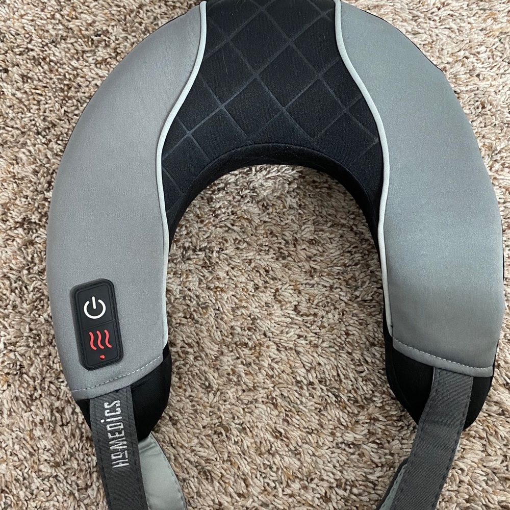 Homedics Massager